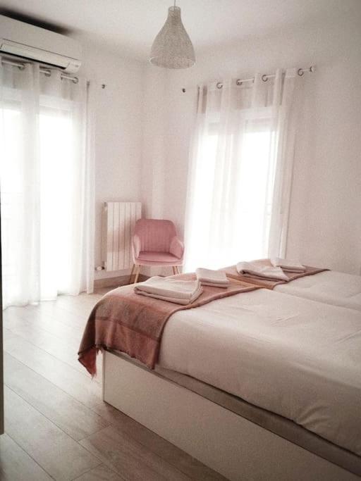 Apartamento Center Wifi Parking Free Granada Exterior foto