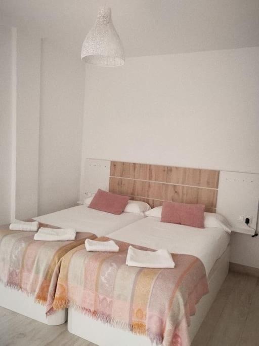 Apartamento Center Wifi Parking Free Granada Exterior foto