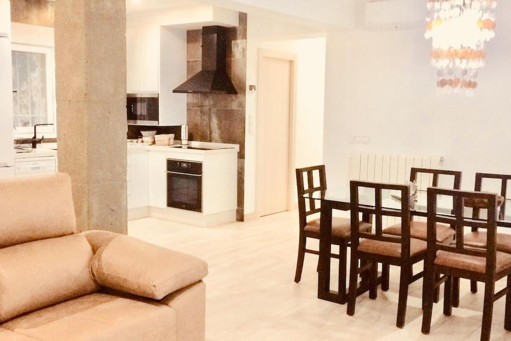 Apartamento Center Wifi Parking Free Granada Exterior foto