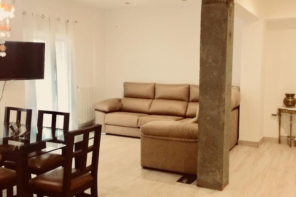 Apartamento Center Wifi Parking Free Granada Exterior foto