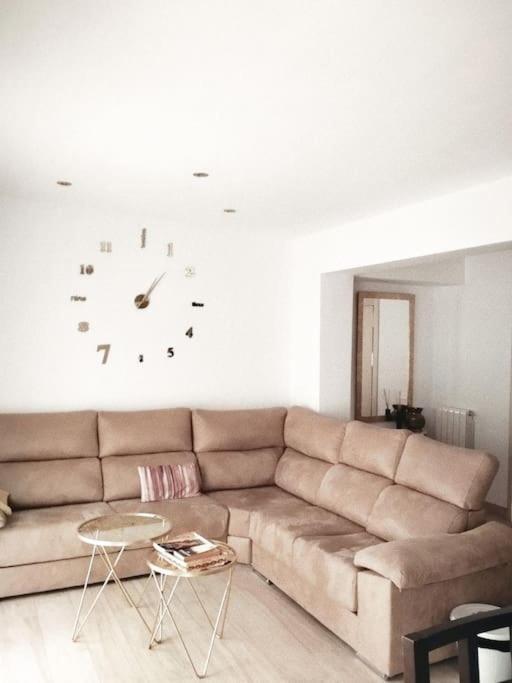 Apartamento Center Wifi Parking Free Granada Exterior foto