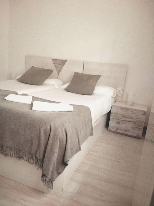 Apartamento Center Wifi Parking Free Granada Exterior foto