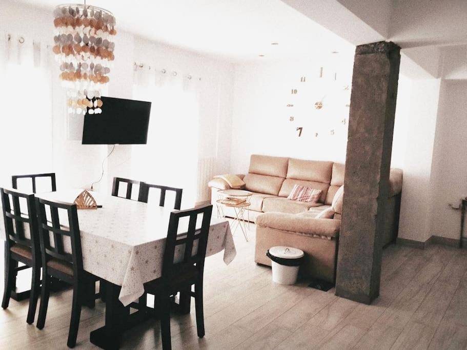 Apartamento Center Wifi Parking Free Granada Exterior foto