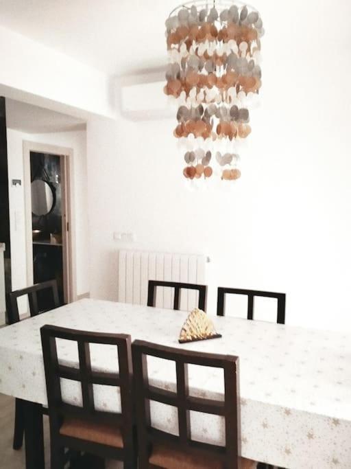 Apartamento Center Wifi Parking Free Granada Exterior foto