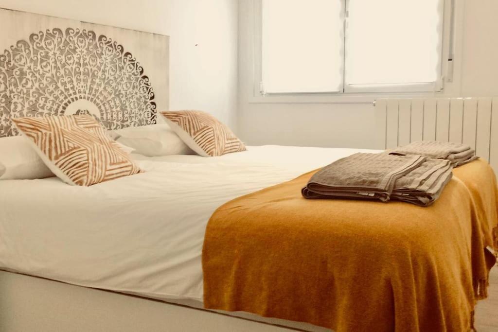 Apartamento Center Wifi Parking Free Granada Exterior foto